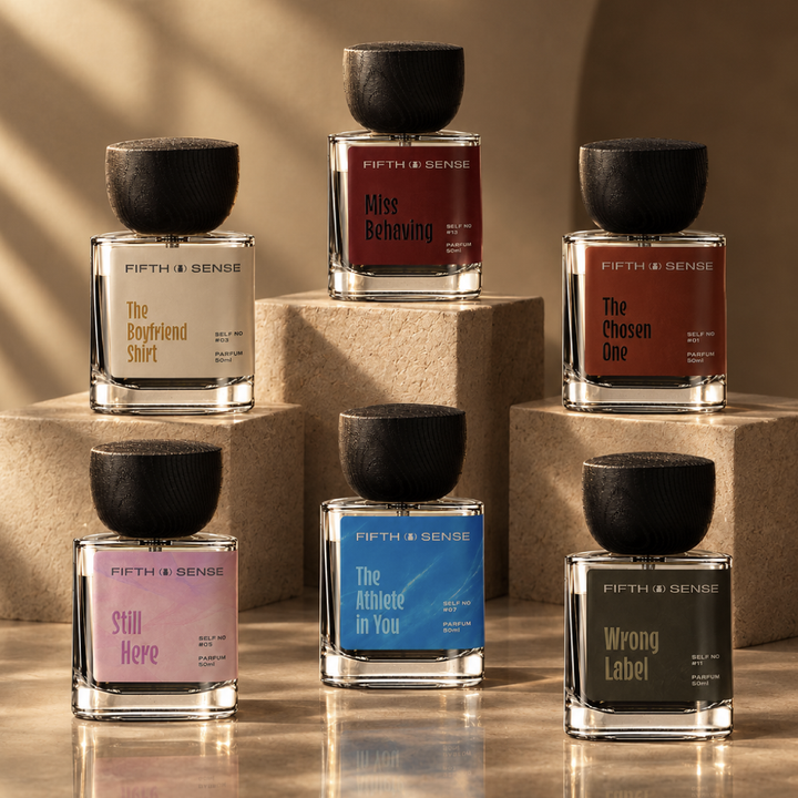 50ml Combos