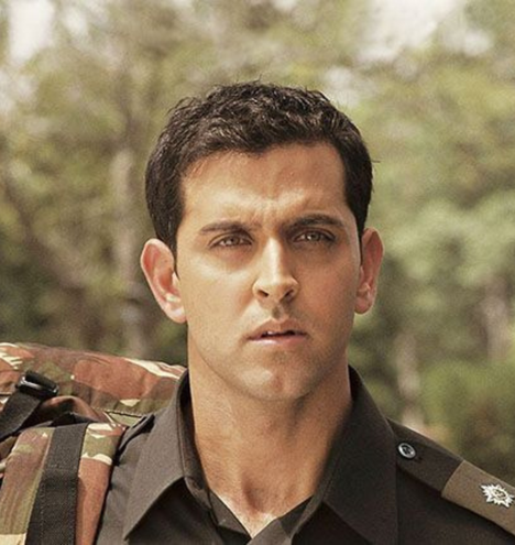 ARJUN MEHRA