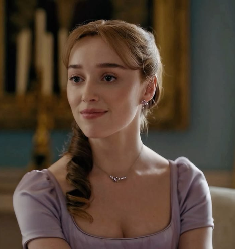 DAPHNE BRIDGERTON