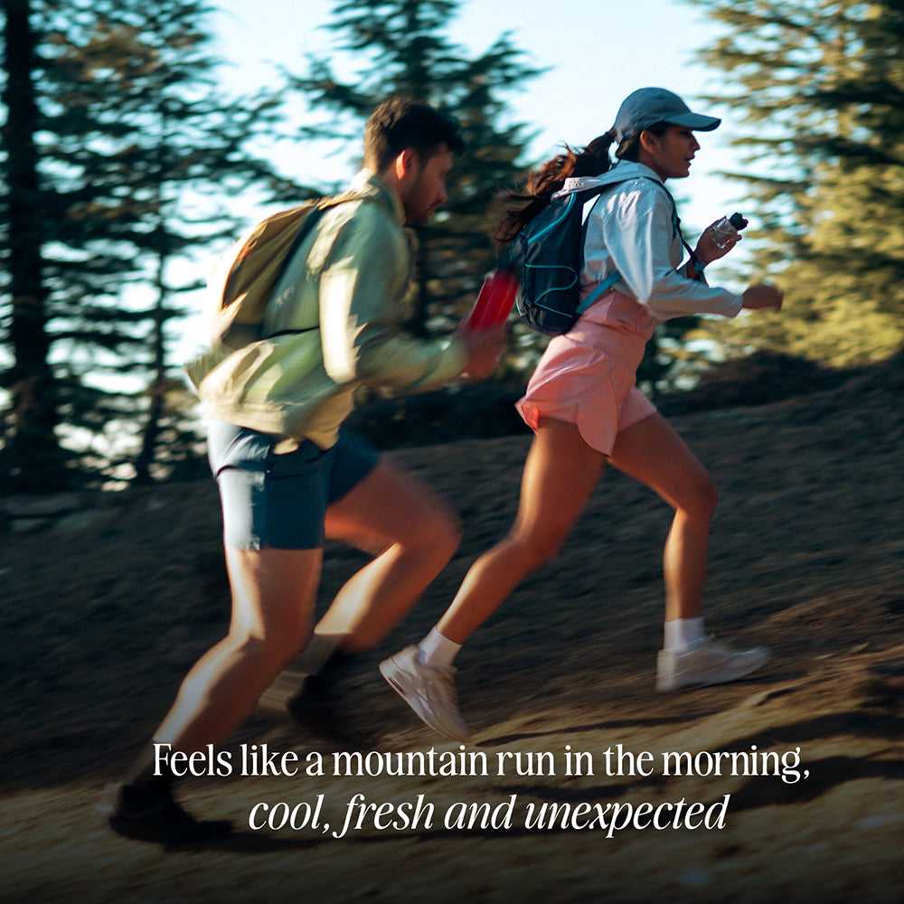 The Athlete in You