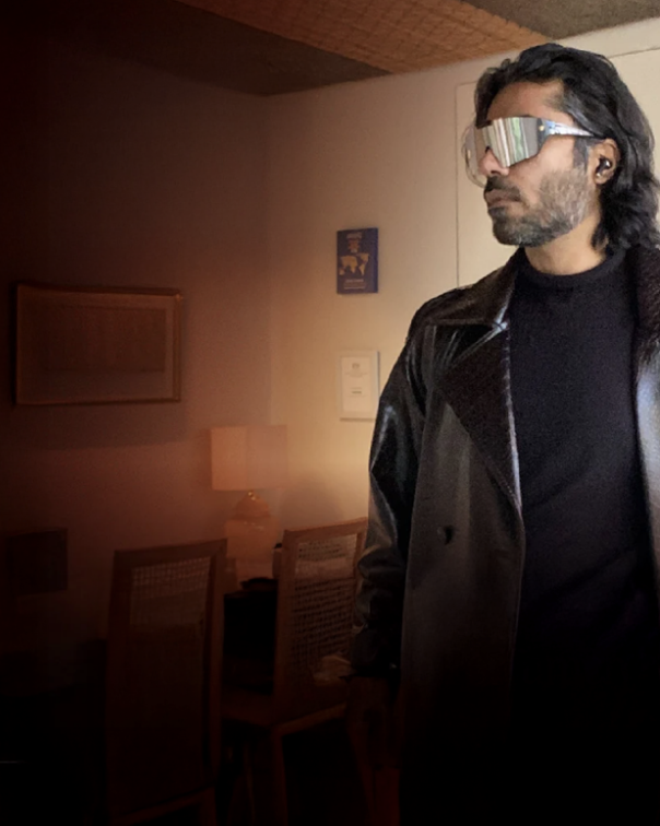 Pranav Kapoor