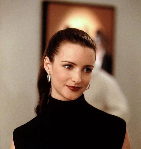 CHARLOTTE YORK