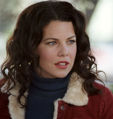 LORELAI GILMORE