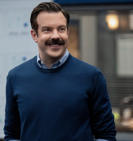 TED LASSO