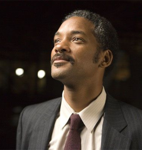 CHRIS GARDNER