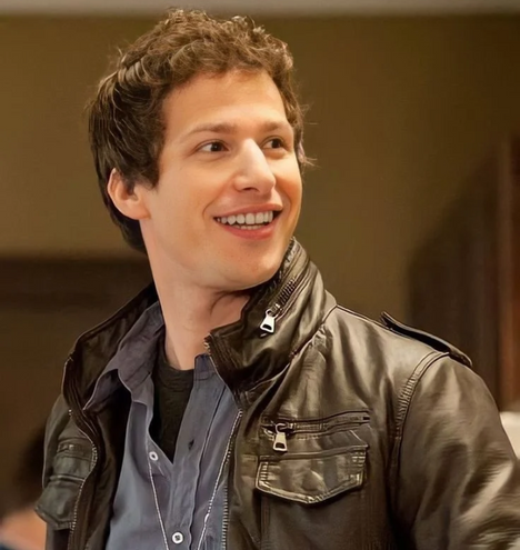 JAKE PERALTA