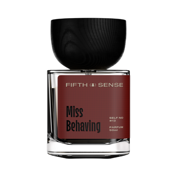 Miss Behaving