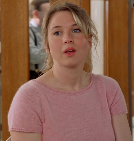 BRIDGET JONES