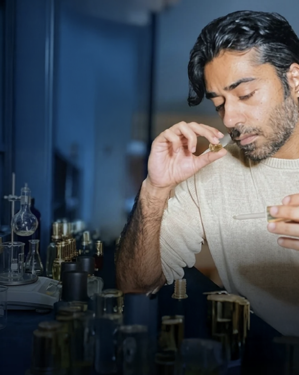 Pranav Kapoor