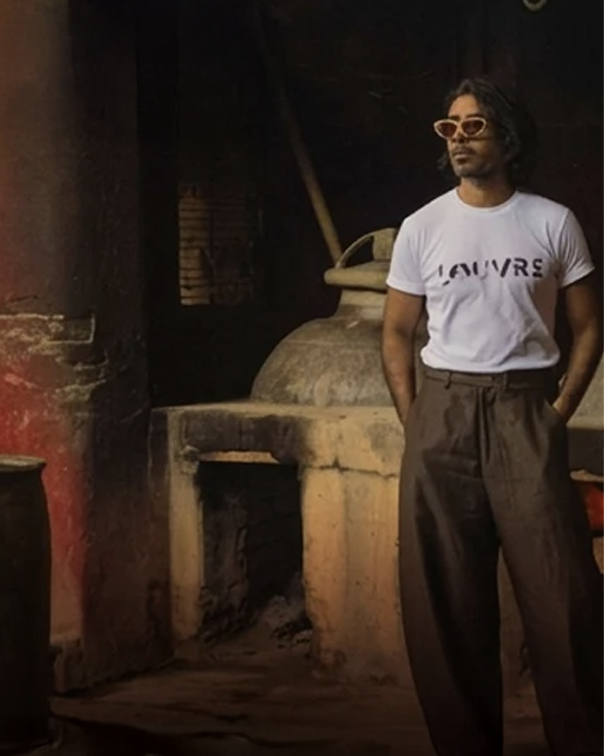 Pranav Kapoor