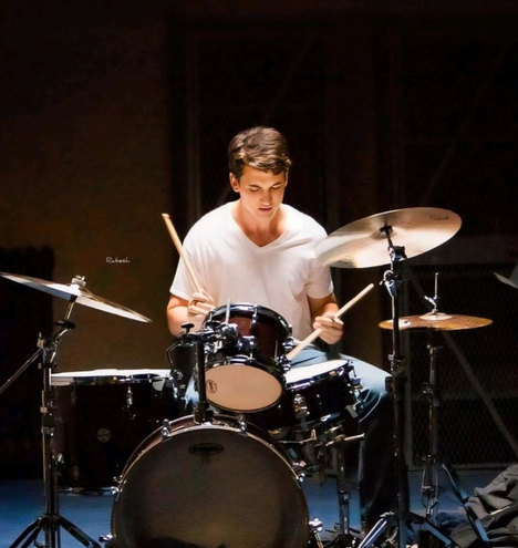 ANDREW NEIMAN