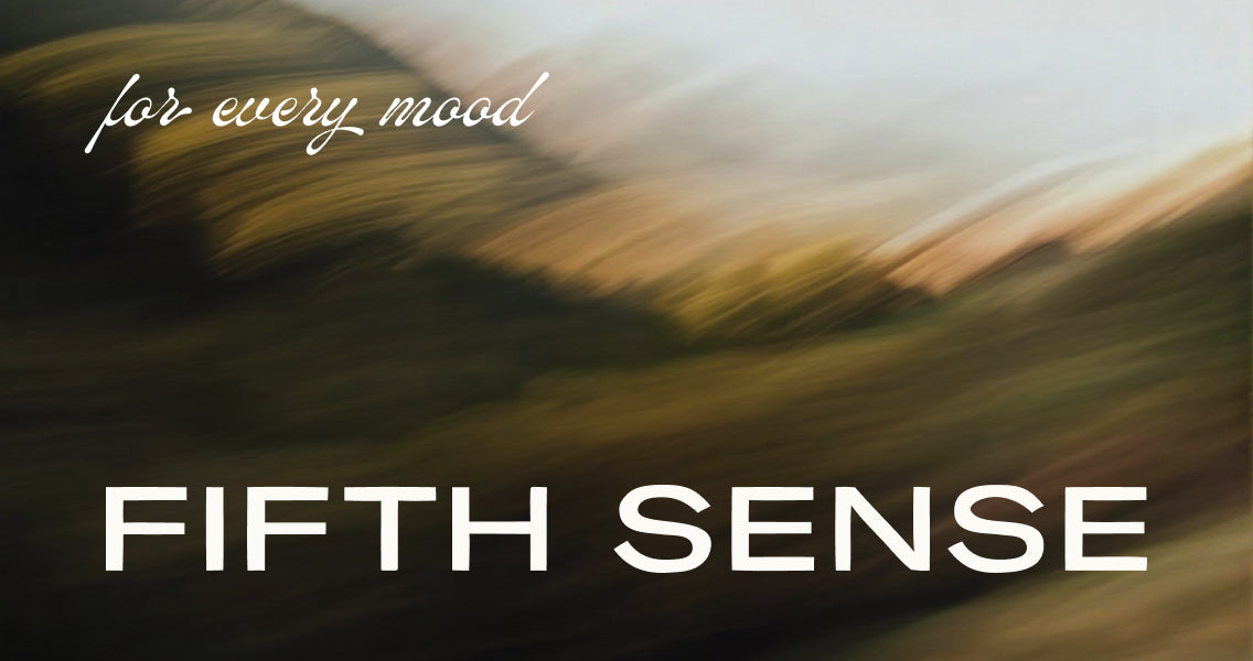 Fifth Sense